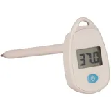 Kerbl Fieberthermometer Großtiere digital 14 cm