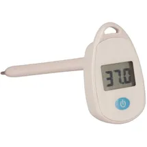Kerbl Fieberthermometer Großtiere digital 14 cm