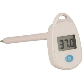 Kerbl Fieberthermometer Großtiere digital 14 cm