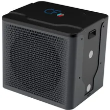 SUMMER FUN CF Wärmepumpe Smart Plus 3kW