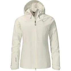Schöffel Jacket Style Mauku Women natur (9040) 36