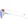 OAKLEY Sylas OO9448-04 polished clear / prizm sapphire