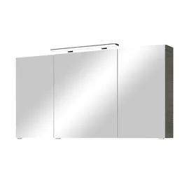 Pelipal 4010 144 cm graphit struktur quer nachbildung