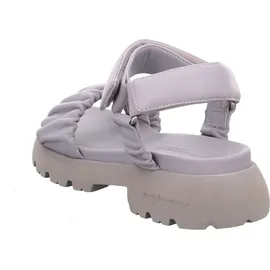 Kennel & Schmenger Sandalen Damen Grau 42