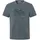 Vaude Tekoa Iii Kurzarm-t-shirt - Heron - M