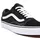 Vans Old Skool Black/White 42