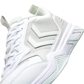 hummel Teiwaz 2.0 - weiß 44