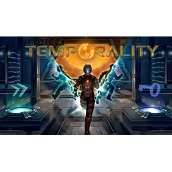 Project Temporality