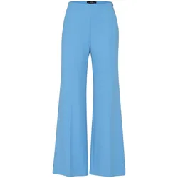 Wide Fit-Hose Windsor blau