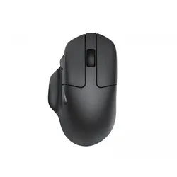 Keychron M7 8K Drahtlose Maus - Schwarz