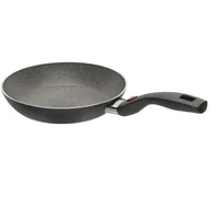 BALLARINI Click & Cook Granitium Bratpfanne 20 cm