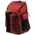 Arena Spiky III Rucksack rot