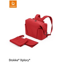 Stokke Xplory X ruby red