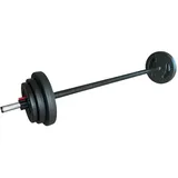 Sport-Thieme Langhantel-Set Pump 1 St
