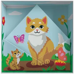 Ravensburger Spiel Katze
