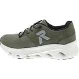 Rieker U3500 Herren Olive 44