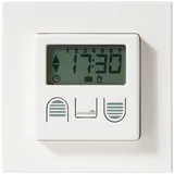 Schellenberg Zeitschaltuhr STANDARD, weiß