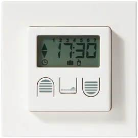 Schellenberg Zeitschaltuhr STANDARD, weiß