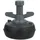 LE SANITAIRE Schnellverschlussstopfen CSV 60 PVC 48-65 mm bis 0,5 bar Länge: 100 mm