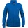 Clique Basic Sweatjacke Damen 55 - royalblau S