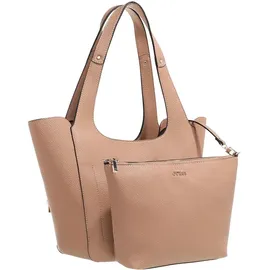 GUESS Helina Tote Bag Beige - Einheitsgröße