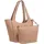 GUESS Helina Tote Bag Beige - Einheitsgröße