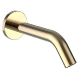 Laufen Kartell Wanneneinlauf Gold