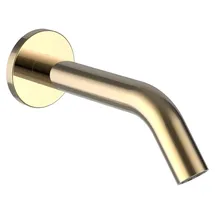 Laufen Kartell Wanneneinlauf Gold