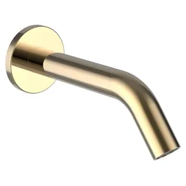Laufen Kartell Wanneneinlauf Gold