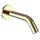 Laufen Kartell Wanneneinlauf Gold
