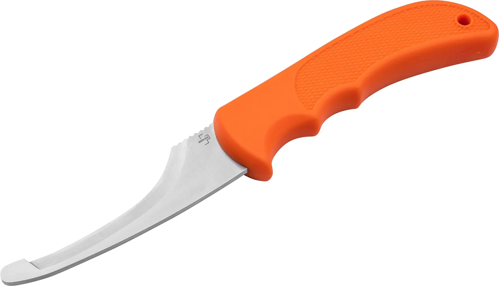 Böker Aufbrechmesser Plus HL Fixed Gutting Knife