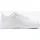 Nike Air Force 1 '07 LX White weiß 40.5 Schuhe