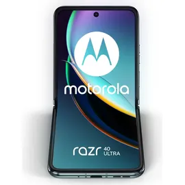 Motorola Razr 40 Ultra 5G 8 GB RAM 256 GB Glacier Blue