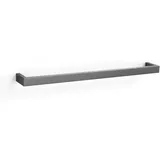 Zack Linea Handtuchstange Graphit 61,5 cm