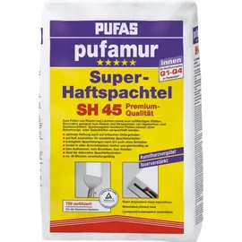 Pufas Pufamur Super-Haftspachtel SH 45 10 kg