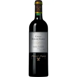 2018 Château Bernard Magrez