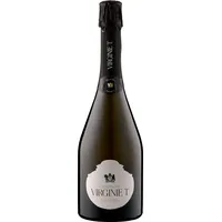 Champagne Virginie T. VIRGINIE T Blanc des Noirs Extra Brut 2015