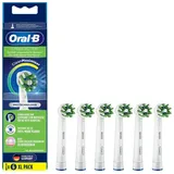 Oral-B CrossAction CleanMaximiser Aufsteckbürste 6 St.