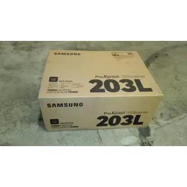 Samsung MLT-D203L schwarz