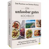 Christian Verlag Gmbh Ein unfassbar gutes Kochbuch