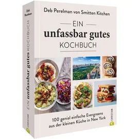 Christian Verlag Gmbh Ein unfassbar gutes Kochbuch