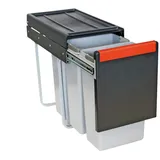 Franke Cube 30 3x10l