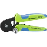Rennsteig Crimpzange 16 mm2 180 mm