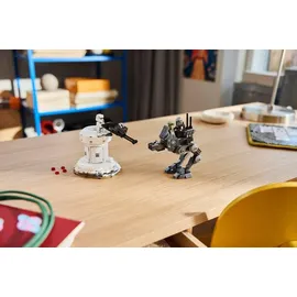 LEGO Star Wars Angriff des AT-RT 75444