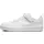 Nike Court Borough Low Recraft Kids White/White/White 34