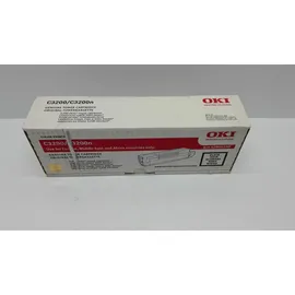 Oki Kompatibel zu Oki 42804540 Schwarz