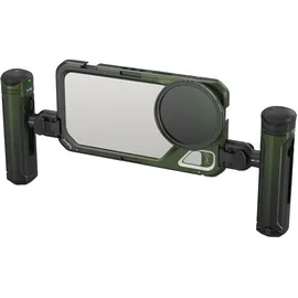 SmallRig x Brandon Li Mobile Video Kit Weiteres Smartphone Zubehör, Grün