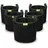 mactoou Pflanzsack 12 L