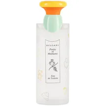 Bulgari Petits et Mamans Eau de Toilette 100 ml