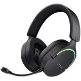 Trust GXT 491 Fayzo Schwarz